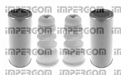 Impergom 50145 Dustproof kit for 2 shock absorbers 50145: Buy near me in Poland at 2407.PL - Good price!