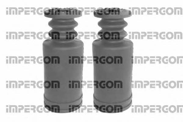 Impergom 50826 Rubber buffer, suspension 50826: Buy near me in Poland at 2407.PL - Good price!