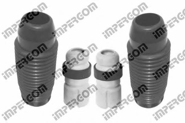 Impergom 50404 Dustproof kit for 2 shock absorbers 50404: Buy near me in Poland at 2407.PL - Good price!