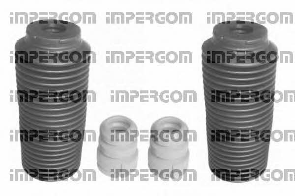 Impergom 50838 Dustproof kit for 2 shock absorbers 50838: Buy near me in Poland at 2407.PL - Good price!