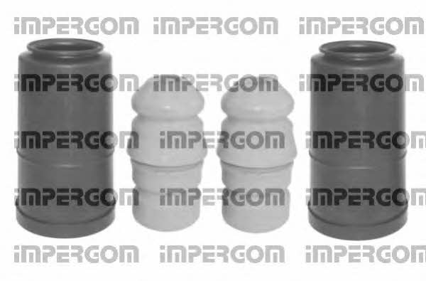 Impergom 50144 Dustproof kit for 2 shock absorbers 50144: Buy near me in Poland at 2407.PL - Good price!