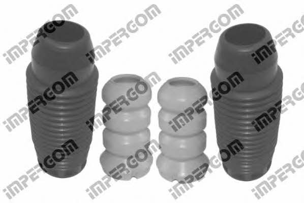 Impergom 50406 Dustproof kit for 2 shock absorbers 50406: Buy near me in Poland at 2407.PL - Good price!