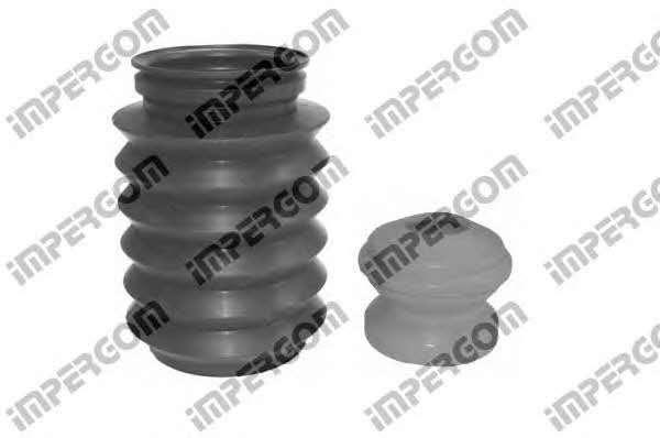 Impergom 48306 Bellow and bump for 1 shock absorber 48306: Buy near me in Poland at 2407.PL - Good price!