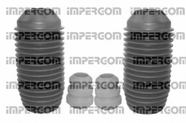 Impergom 50859 Dustproof kit for 2 shock absorbers 50859: Buy near me in Poland at 2407.PL - Good price!