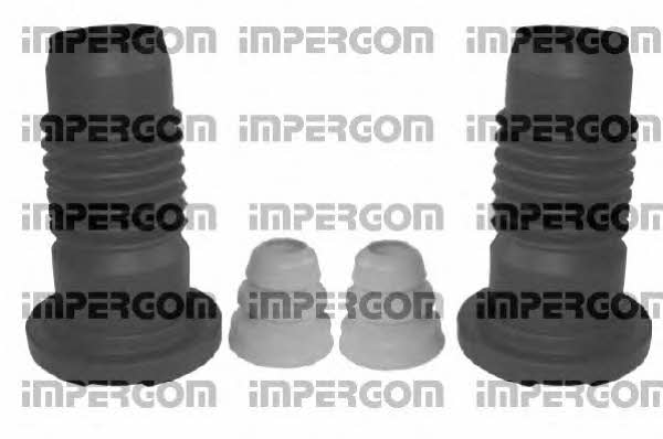 Impergom 50810 Dustproof kit for 2 shock absorbers 50810: Buy near me in Poland at 2407.PL - Good price!