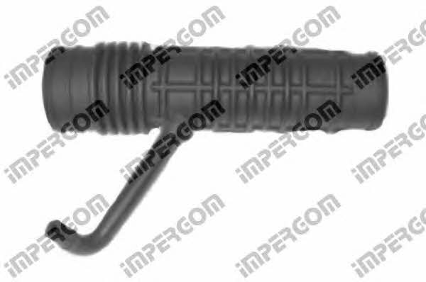 Impergom 17043 Air filter nozzle, air intake 17043: Buy near me in Poland at 2407.PL - Good price!