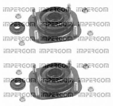 Impergom 71001/2 Опора стойки амортизатора, комплект 710012: Отличная цена - Купить в Польше на 2407.PL!