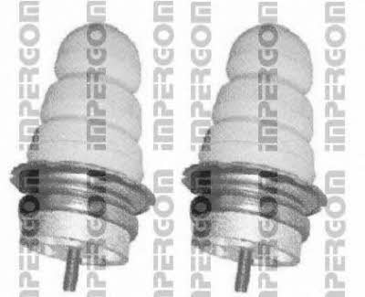 Impergom 50054 Osłony amortyzatora zawieszenia, zestaw 2 szt 50054: Atrakcyjna cena w Polsce na 2407.PL - Zamów teraz!