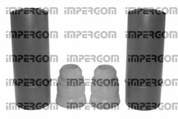Impergom 50889 Dustproof kit for 2 shock absorbers 50889: Buy near me in Poland at 2407.PL - Good price!