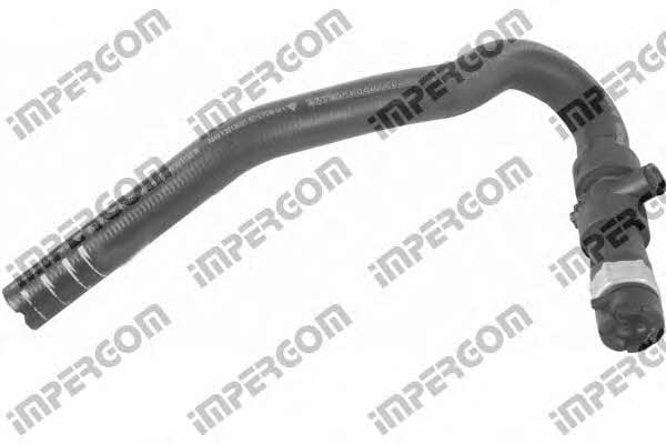 Impergom 16207 Refrigerant pipe 16207: Buy near me at 2407.PL in Poland at an Affordable price!