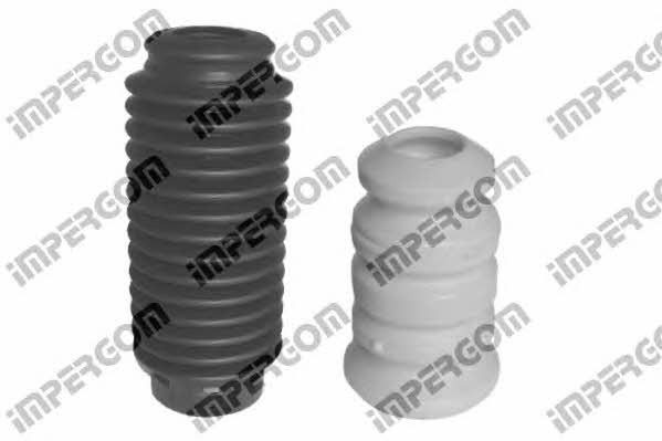 Impergom 48196 Bellow and bump for 1 shock absorber 48196: Buy near me in Poland at 2407.PL - Good price!
