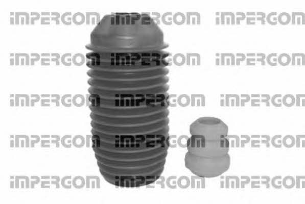 Impergom 48371 Bellow and bump for 1 shock absorber 48371: Buy near me in Poland at 2407.PL - Good price!