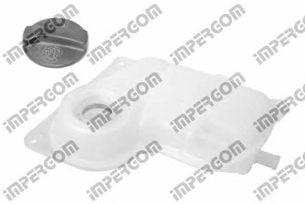 Impergom 44106 Expansion tank 44106: Buy near me in Poland at 2407.PL - Good price!