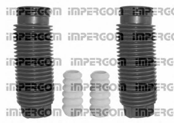 Impergom 50866 Dustproof kit for 2 shock absorbers 50866: Buy near me in Poland at 2407.PL - Good price!