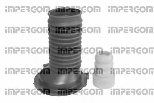 Impergom 48392 Bellow and bump for 1 shock absorber 48392: Buy near me in Poland at 2407.PL - Good price!