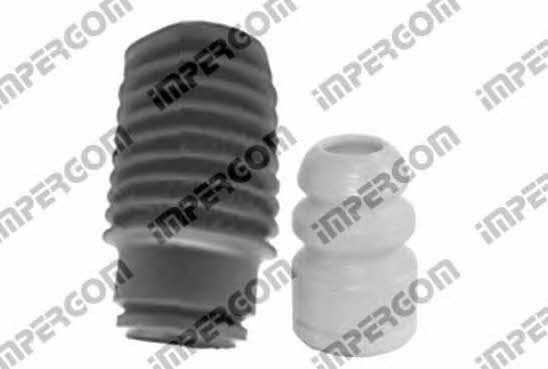 Impergom 48424 Bellow and bump for 1 shock absorber 48424: Buy near me in Poland at 2407.PL - Good price!