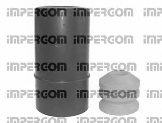Impergom 48446 Bellow and bump for 1 shock absorber 48446: Buy near me in Poland at 2407.PL - Good price!