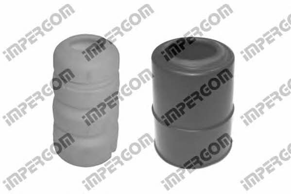 Impergom 48455 Bellow and bump for 1 shock absorber 48455: Buy near me in Poland at 2407.PL - Good price!