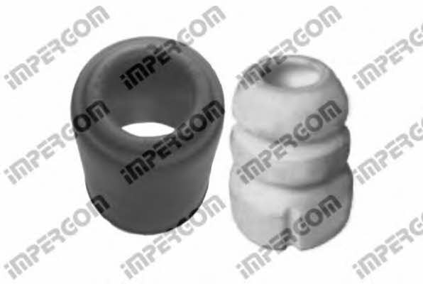 Impergom 48490 Bellow and bump for 1 shock absorber 48490: Buy near me in Poland at 2407.PL - Good price!