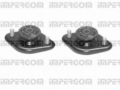 Impergom 30809/2 Rear shock absorber support 308092: Buy near me in Poland at 2407.PL - Good price!