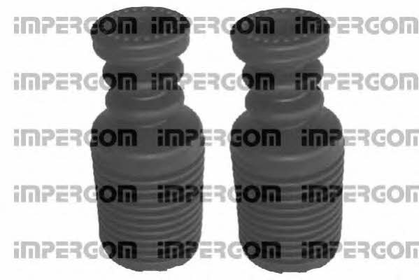 Impergom 50830 Dustproof kit for 2 shock absorbers 50830: Buy near me in Poland at 2407.PL - Good price!
