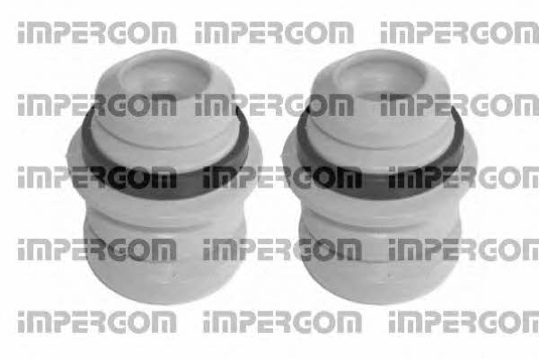 Impergom 50824 Dustproof kit for 2 shock absorbers 50824: Buy near me in Poland at 2407.PL - Good price!