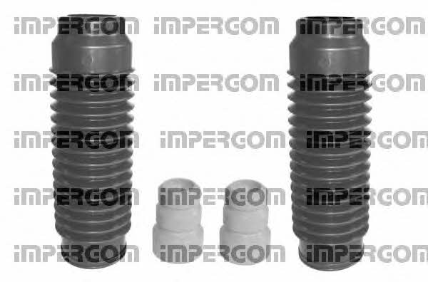 Impergom 50876 Dustproof kit for 2 shock absorbers 50876: Buy near me in Poland at 2407.PL - Good price!