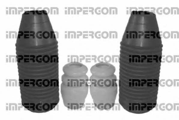 Impergom 50906 Dustproof kit for 2 shock absorbers 50906: Buy near me in Poland at 2407.PL - Good price!