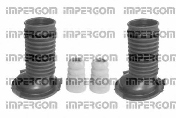 Impergom 50888 Dustproof kit for 2 shock absorbers 50888: Buy near me in Poland at 2407.PL - Good price!