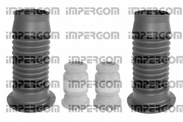 Impergom 50887 Dustproof kit for 2 shock absorbers 50887: Buy near me in Poland at 2407.PL - Good price!
