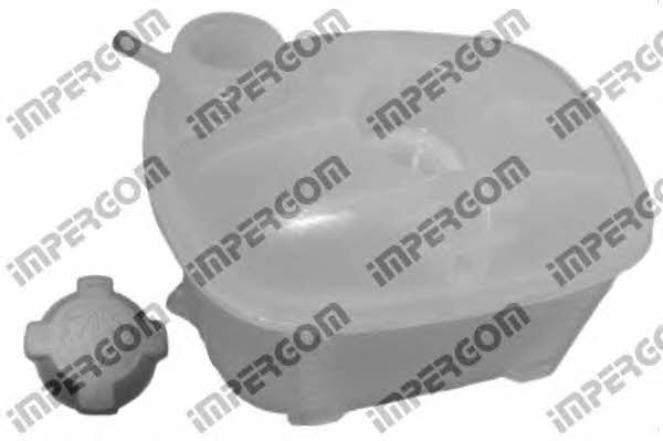 Impergom 29697 Expansion tank 29697: Buy near me at 2407.PL in Poland at an Affordable price!