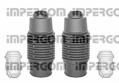 Impergom 50254 Dustproof kit for 2 shock absorbers 50254: Buy near me in Poland at 2407.PL - Good price!