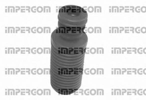 Impergom 71487 Bellow and bump for 1 shock absorber 71487: Buy near me in Poland at 2407.PL - Good price!