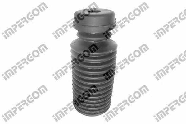 Impergom 71496 Bellow and bump for 1 shock absorber 71496: Buy near me in Poland at 2407.PL - Good price!