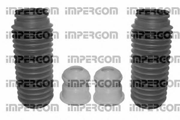 Impergom 50925 Dustproof kit for 2 shock absorbers 50925: Buy near me in Poland at 2407.PL - Good price!