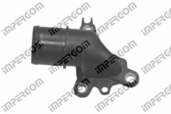 Impergom 90163 Coolant pipe flange 90163: Buy near me in Poland at 2407.PL - Good price!
