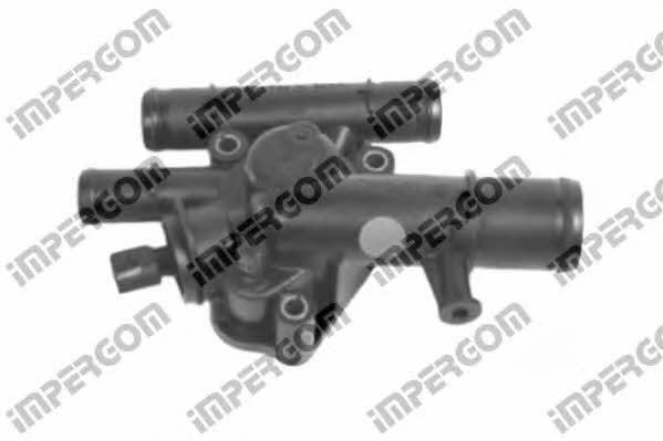 Impergom 90168 Thermostat housing 90168: Buy near me in Poland at 2407.PL - Good price!