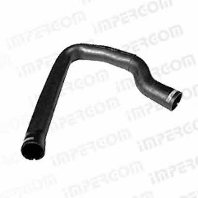 Impergom 18654 Air filter nozzle, air intake 18654: Buy near me in Poland at 2407.PL - Good price!