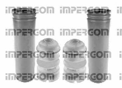 Impergom 50162 Dustproof kit for 2 shock absorbers 50162: Buy near me in Poland at 2407.PL - Good price!