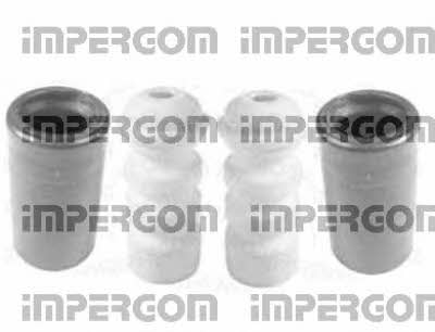 Impergom 50582 Dustproof kit for 2 shock absorbers 50582: Buy near me in Poland at 2407.PL - Good price!