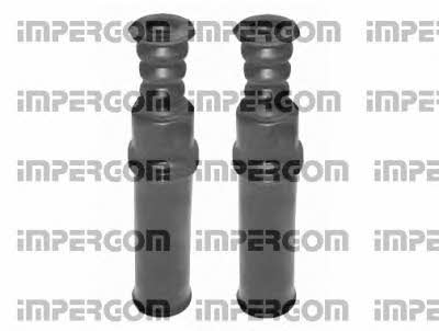 Impergom 50225 Dustproof kit for 2 shock absorbers 50225: Buy near me in Poland at 2407.PL - Good price!