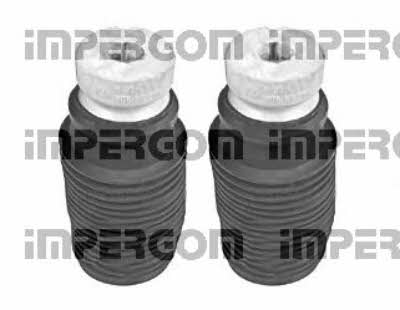 Impergom 50005 Dustproof kit for 2 shock absorbers 50005: Buy near me in Poland at 2407.PL - Good price!