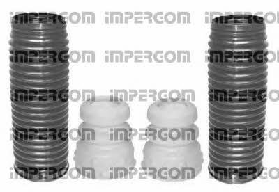 Impergom 50589 Dustproof kit for 2 shock absorbers 50589: Buy near me in Poland at 2407.PL - Good price!
