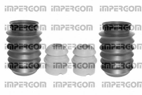 Impergom 50168 Dustproof kit for 2 shock absorbers 50168: Buy near me in Poland at 2407.PL - Good price!