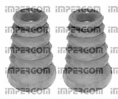 Impergom 50542 Dustproof kit for 2 shock absorbers 50542: Buy near me in Poland at 2407.PL - Good price!