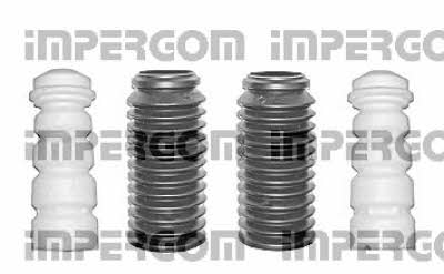 Impergom 50552 Dustproof kit for 2 shock absorbers 50552: Buy near me in Poland at 2407.PL - Good price!