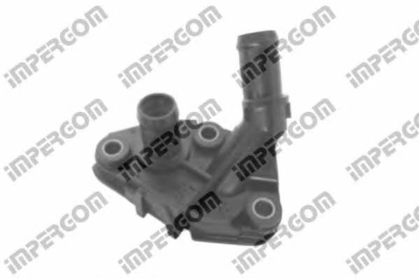 Impergom 90161 Coolant pipe flange 90161: Buy near me in Poland at 2407.PL - Good price!