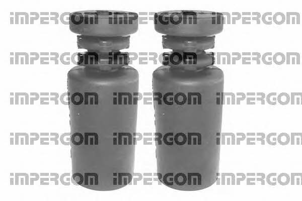 Impergom 50929 Dustproof kit for 2 shock absorbers 50929: Buy near me in Poland at 2407.PL - Good price!