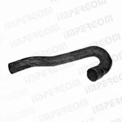 Impergom 18109 Fuel filler neck 18109: Buy near me at 2407.PL in Poland at an Affordable price!
