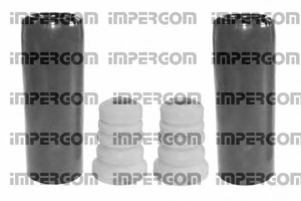 Impergom 50157 Dustproof kit for 2 shock absorbers 50157: Buy near me in Poland at 2407.PL - Good price!